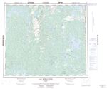 023P - LAC RESOLUTION - Topographic Map