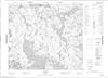 023P09 - LAC LEIF - Topographic Map
