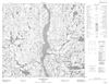 024A02 - RIVIERE DEAT - Topographic Map