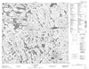 024A11 - LAC LEOFRED - Topographic Map