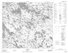 024B10 - LAC MOREL - Topographic Map