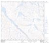 024C02 - LAC LACE - Topographic Map
