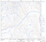 024F12 - CONFLUENT KANNILIRQIQ - Topographic Map