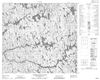 024H16 - RIVIERE QURLUTUAPIK - Topographic Map