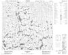 024I07 - LAC BRUMATH - Topographic Map