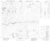 024I10 - CHUTE KORLUKTOK - Topographic Map
