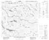 024I11 - RUISSEAU NAKSALUK - Topographic Map