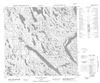 024J08 - ILES QIKIRTAALUIT - Topographic Map