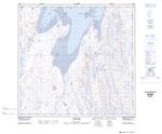 024K12 - TASIUJAQ - Topographic Map