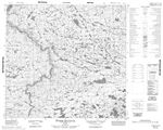 024L04 - RIVIERE QIJUTTUUQ - Topographic Map