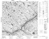 024L06 - RUISSEAU BOULAIN - Topographic Map