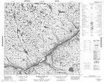 024L06 - RUISSEAU BOULAIN - Topographic Map