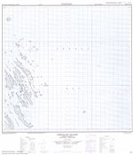 024N02 - GYRFALCON ISLANDS - Topographic Map