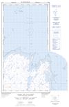 024N06 - ANSE DE VILLIERS - Topographic Map