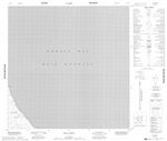 025B12 - HELL POINT - Topographic Map