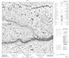 025D03 - POINTE AKULIAQ - Topographic Map