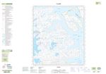 026A03 - NO TITLE - Topographic Map