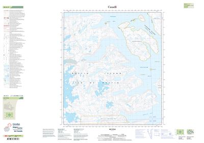026A03 - NO TITLE - Topographic Map