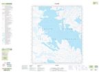 026A04 - NO TITLE - Topographic Map