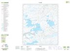 026A05 - NO TITLE - Topographic Map