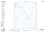 026B02 - NO TITLE - Topographic Map