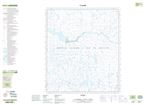 026B04 - NO TITLE - Topographic Map