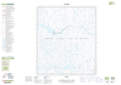 026B04 - NO TITLE - Topographic Map