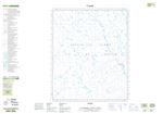 026F06 - NO TITLE - Topographic Map