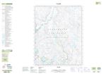 026J08 - NO TITLE - Topographic Map