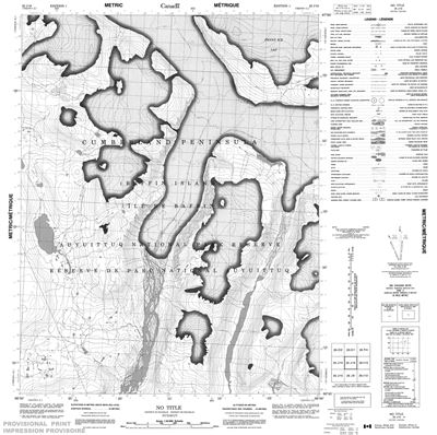 026J16 - NO TITLE - Topographic Map