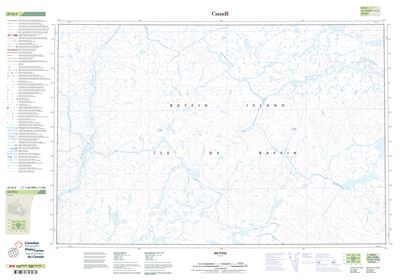 027B02 - NO TITLE - Topographic Map