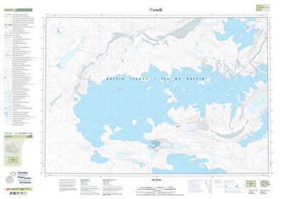 027C02 - NO TITLE - Topographic Map