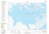 027C07 - NO TITLE - Topographic Map