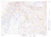 027C13 - SAM FORD RIVER - Topographic Map