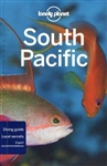 South Pacific Travel Guide Book with Maps. Includes Easter Island, Fiji, Rarotonga, the Cook Islands, Samoa, American Samoa, the Solomon Islands, Tahiti, French Polynesia, Tonga, Vanuatu and more. Includes over 100 maps. Adrift in the daydreamy South Paci