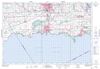 030L14 - WELLAND - Topographic Map