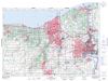 030M03 - NIAGARA - Topographic Map