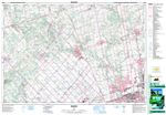 030M13 - BOLTON - Topographic Map