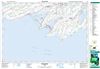 030N14 - WELLINGTON - Topographic Map