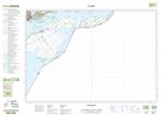 031C01 - WOLFE ISLAND - Topographic Map