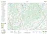 031C06 - TWEED - Topographic Map