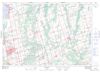 031D03 - NEWMARKET - Topographic Map