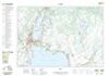 031D11 - ORILLIA - Topographic Map