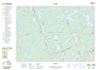 031E02 - HALIBURTON - Topographic Map