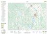 031F01 - CARLETON PLACE - Topographic Map