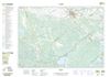 031F07 - RENFREW - Topographic Map