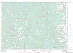 031F16 - KAZABAZUA - Topographic Map