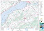 031G01 - HUNTINGDON - Topographic Map