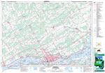 031G02 - CORNWALL - Topographic Map