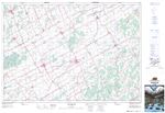 031G03 - WINCHESTER - Topographic Map